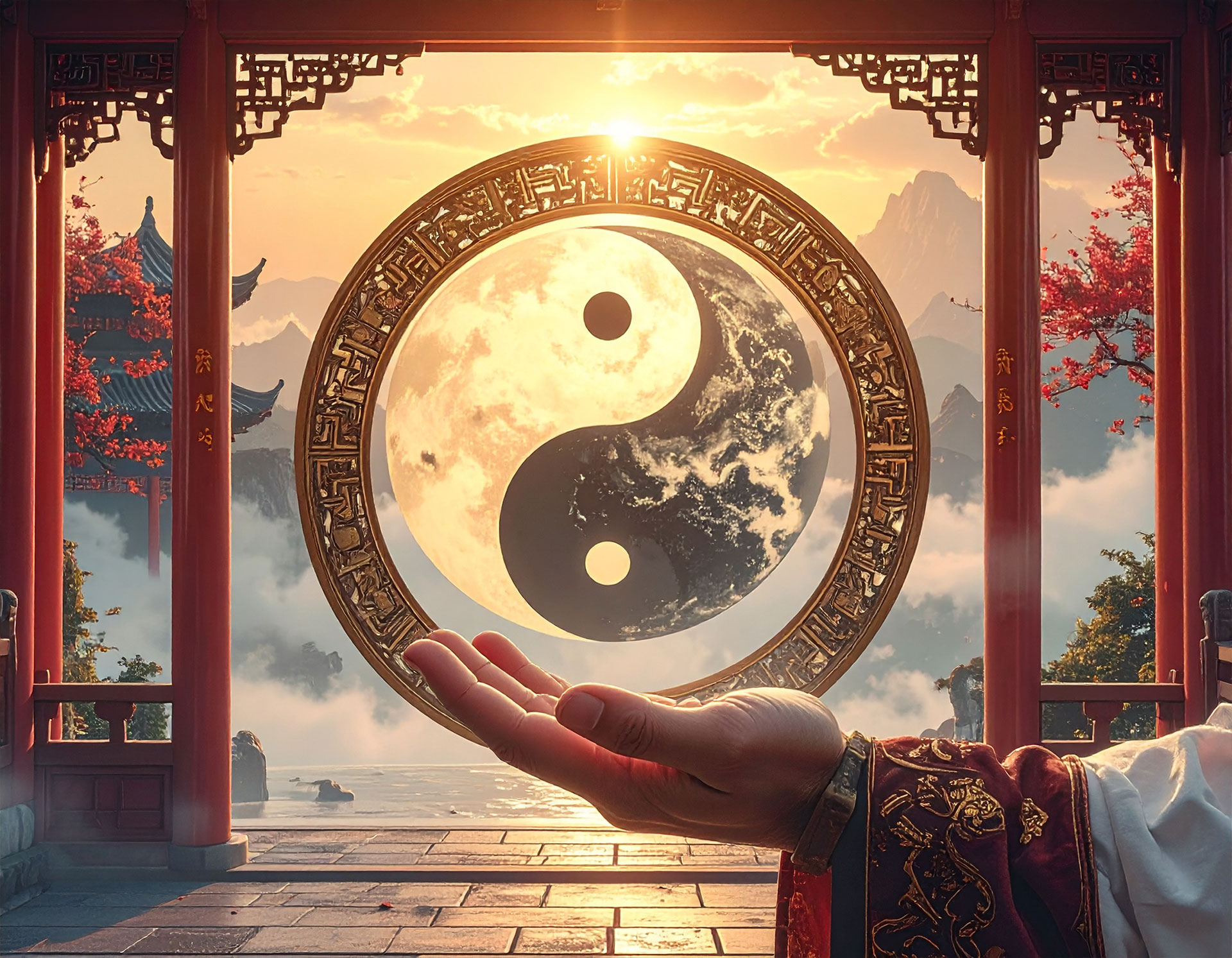 tai-chi